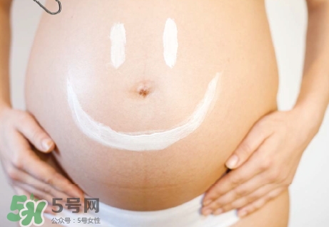 孕婦長妊娠紋的幾率有多大？哪些人容易長妊娠紋？