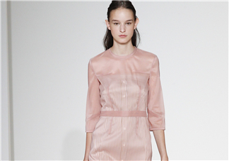 victoria beckham2018春夏系列怎么樣_好看嗎？