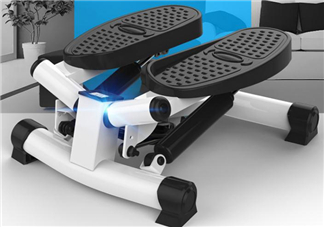 踏步機(jī)能瘦腿嗎？踏步機(jī)可以瘦小腿嗎？