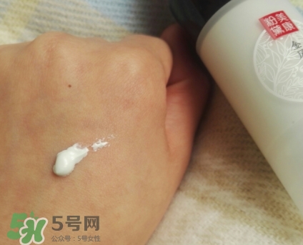 美康粉黛隔離霜怎么樣？美康粉黛隔離霜多少錢？