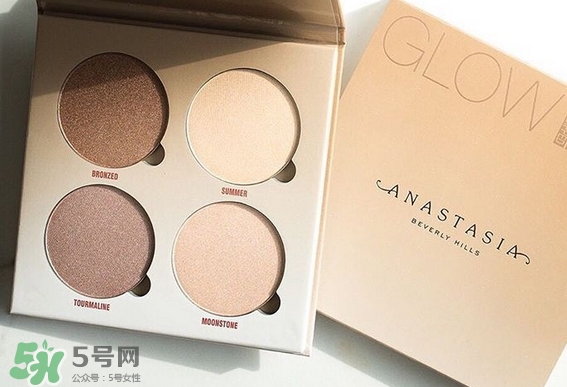 anastasia四色高光盤有幾款_anastasia高光盤每款區(qū)別 anastasia四色高光盤有幾款_anastasia高光盤每款區(qū)別