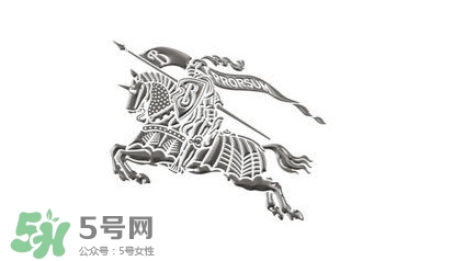 騎著馬的人是什么牌子？人騎在馬上是什么品牌