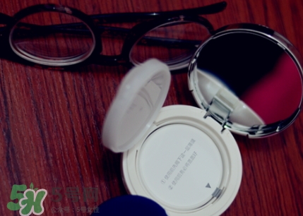 美康粉黛氣墊bb怎么樣？美康粉黛氣墊bb毀容