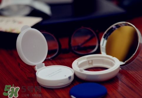 美康粉黛氣墊bb怎么樣？美康粉黛氣墊bb毀容