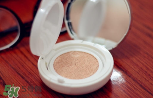 美康粉黛氣墊bb怎么樣？美康粉黛氣墊bb毀容