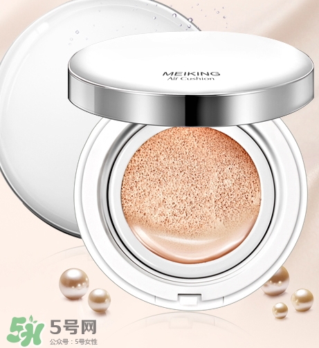 美康粉黛氣墊bb怎么樣？美康粉黛氣墊bb毀容
