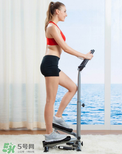 踏步機(jī)減肥有用嗎？踏步機(jī)能減肥嗎？