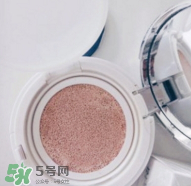 美康粉黛氣墊bb怎么樣？美康粉黛氣墊bb毀容