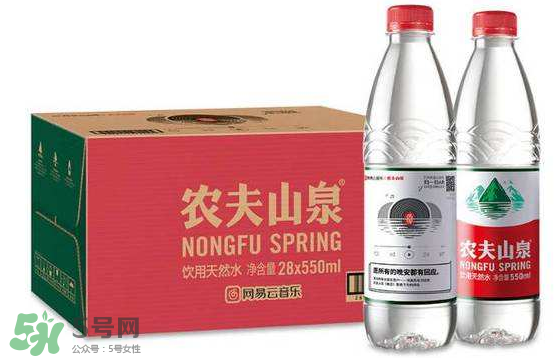 農(nóng)夫山泉網(wǎng)易云音樂版哪里可以買到？農(nóng)夫山泉網(wǎng)易云音樂版哪里有賣的？