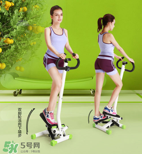 踏步機傷膝蓋嗎？踏步機會傷害膝蓋嗎？