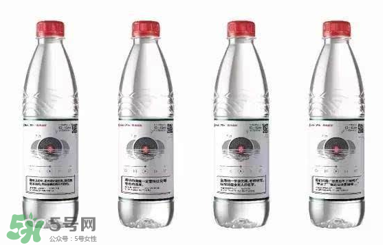 農(nóng)夫山泉網(wǎng)易云音樂版多少錢一瓶？農(nóng)夫山泉網(wǎng)易云音樂版價(jià)格