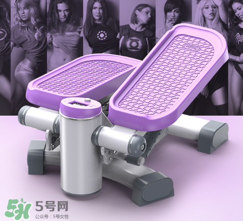 踏步機(jī)能代替跑步嗎？踏步機(jī)減肥主要瘦哪里？