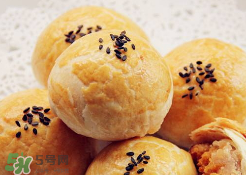 蛋黃酥可以帶出國嗎？蛋黃酥可以帶上飛機(jī)嗎？