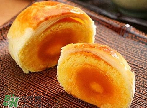 蛋黃酥可以帶出國嗎？蛋黃酥可以帶上飛機(jī)嗎？