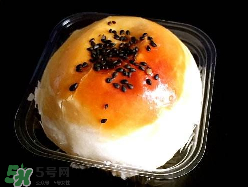 蛋黃酥保質(zhì)期多久？蛋黃酥可以放幾天？