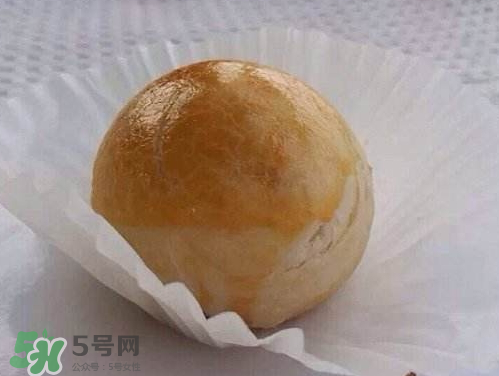 蛋黃酥保質(zhì)期多久？蛋黃酥可以放幾天？