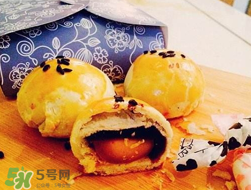 蛋黃酥保質(zhì)期多久？蛋黃酥可以放幾天？