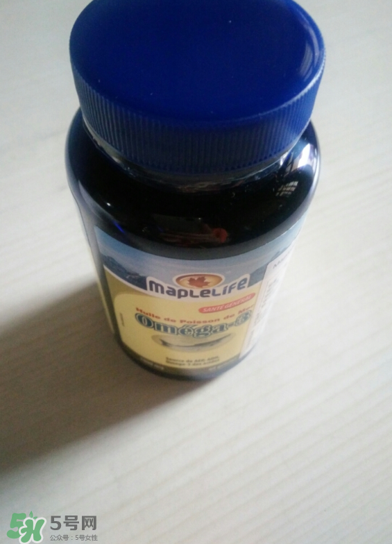 加拿大深海魚油怎么樣？加拿大深海魚油怎么吃？