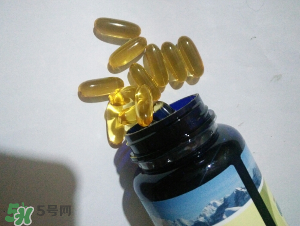 加拿大深海魚油怎么樣？加拿大深海魚油怎么吃？