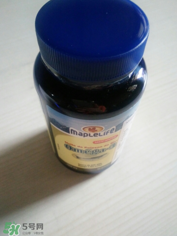 加拿大深海魚油怎么樣？加拿大深海魚油怎么吃？