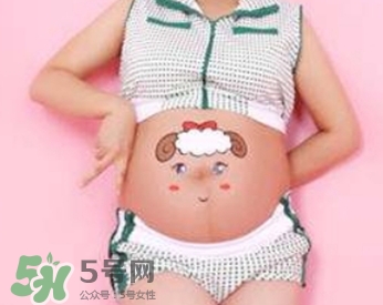 脖子上會(huì)長(zhǎng)妊娠紋嗎？妊娠紋長(zhǎng)在哪些地方？