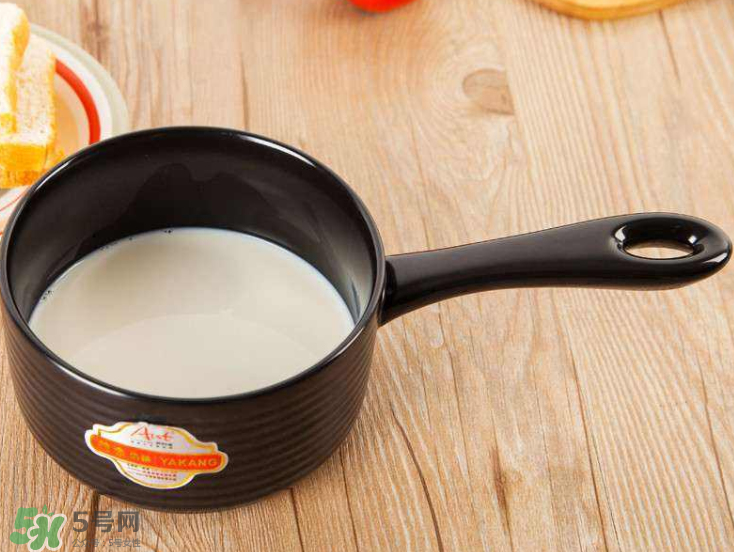 陶瓷奶鍋好嗎？陶瓷奶鍋什么牌子好？