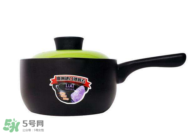 陶瓷奶鍋好嗎？陶瓷奶鍋什么牌子好？