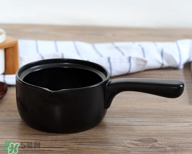 陶瓷奶鍋好嗎？陶瓷奶鍋什么牌子好？