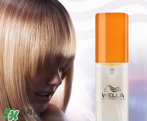 德國wella威娜護發(fā)精油怎么樣？wella護發(fā)精油多少錢