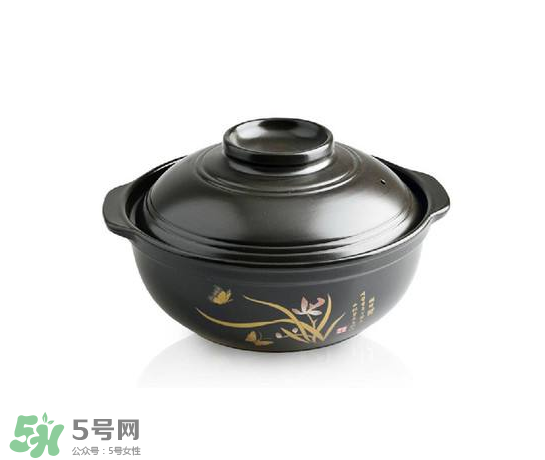 陶瓷鍋能在電磁爐上用嗎？陶瓷鍋可以用電磁爐嗎？