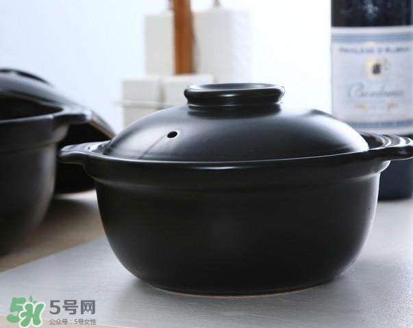 陶瓷鍋能在電磁爐上用嗎？陶瓷鍋可以用電磁爐嗎？