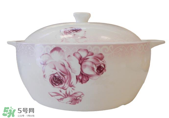 陶瓷鍋可以熬中藥嗎？陶瓷鍋有毒嗎？