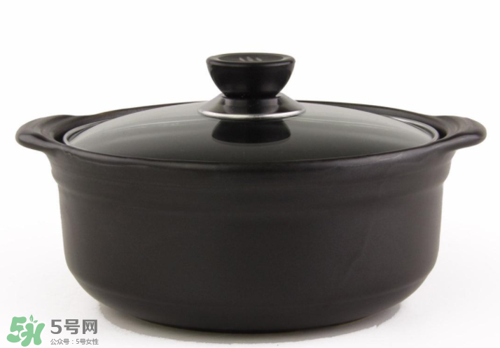 陶瓷鍋可以熬中藥嗎？陶瓷鍋有毒嗎？