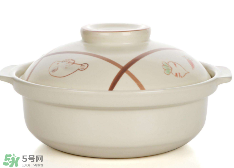 陶瓷鍋可以熬中藥嗎？陶瓷鍋有毒嗎？