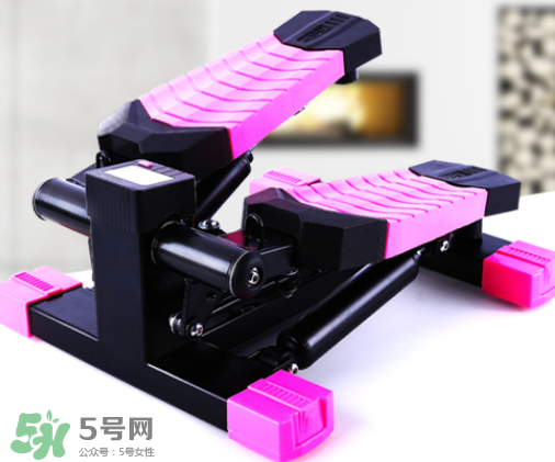 踏步機(jī)聲音很響怎么辦？踏步機(jī)有聲音怎么搞？