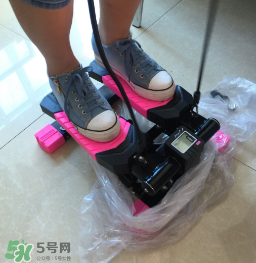 踏步機(jī)聲音很響怎么辦？踏步機(jī)有聲音怎么搞？