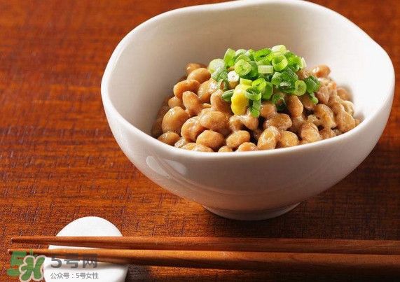 納豆是不是黃豆？納豆和黃豆的區(qū)別是什么