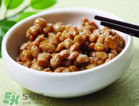 納豆是不是黃豆？納豆和黃豆的區(qū)別是什么