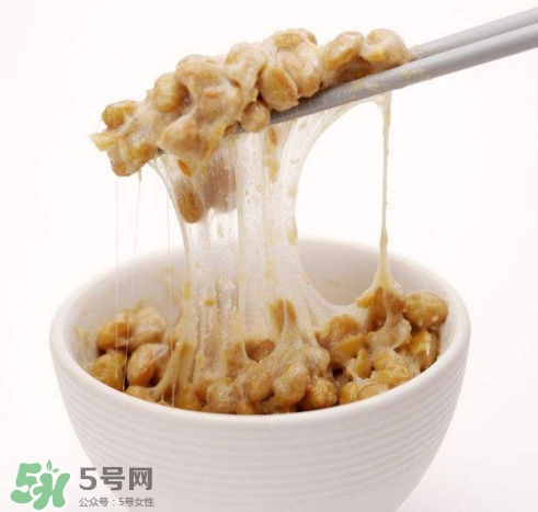 納豆是不是黃豆？納豆和黃豆的區(qū)別是什么