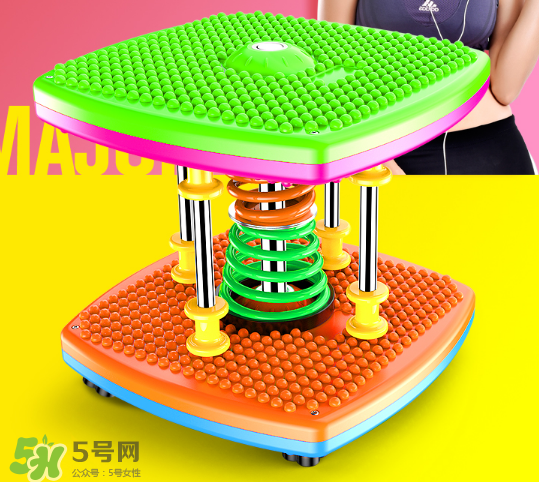 扭腰機(jī)可以減肥嗎？扭腰機(jī)減肥效果怎么樣？