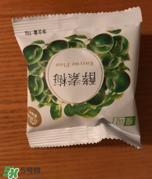 酵素梅怎么吃？酵素梅飯前吃還是飯后吃？