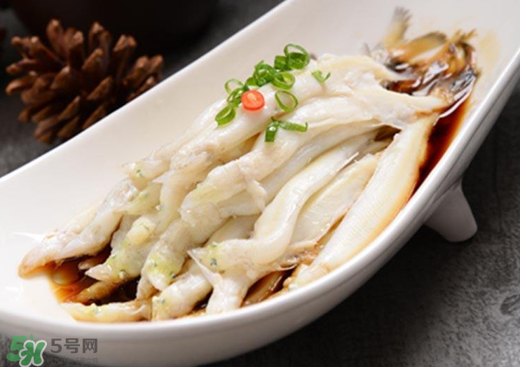 大銀魚怎么做好吃？大銀魚的做法大全