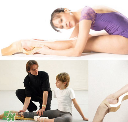 壓腳背神器有用嗎？壓腳背神器有效果嗎？