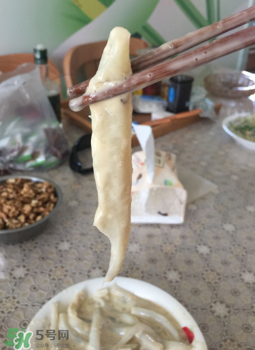 銀魚要去頭嗎？銀魚要泡多久？