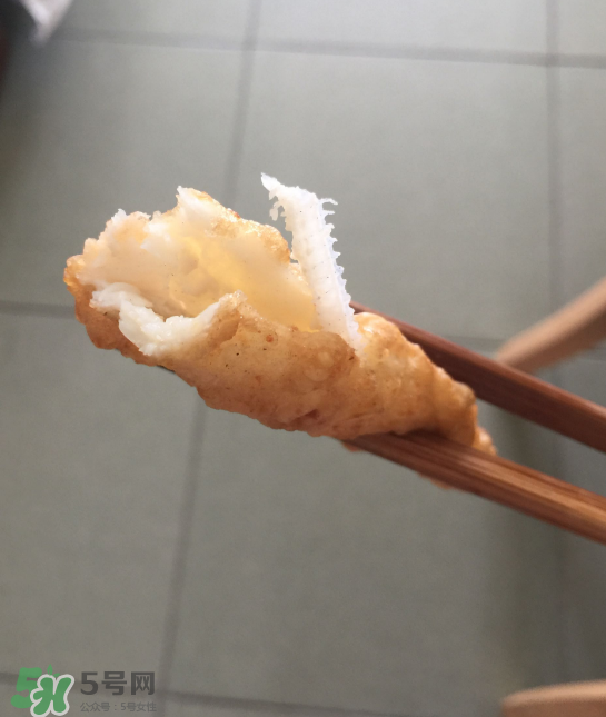 銀魚要去頭嗎？銀魚要泡多久？