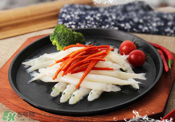 銀魚要去頭嗎？銀魚要泡多久？