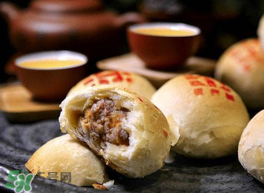 鮮肉月餅熱量高嗎？一個鮮肉月餅的熱量是多少？