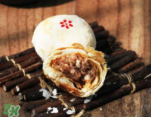 鮮肉月餅熱量高嗎？一個鮮肉月餅的熱量是多少？