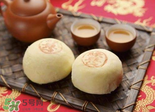 鮮肉月餅熱量高嗎？一個鮮肉月餅的熱量是多少？