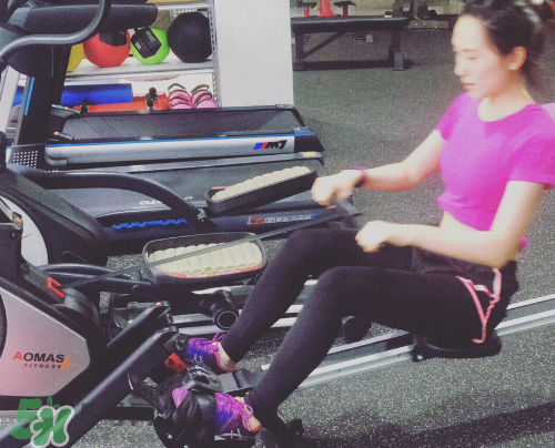 劃船機(jī)是鍛煉哪里的肌肉？劃船機(jī)的鍛煉效果怎么樣？